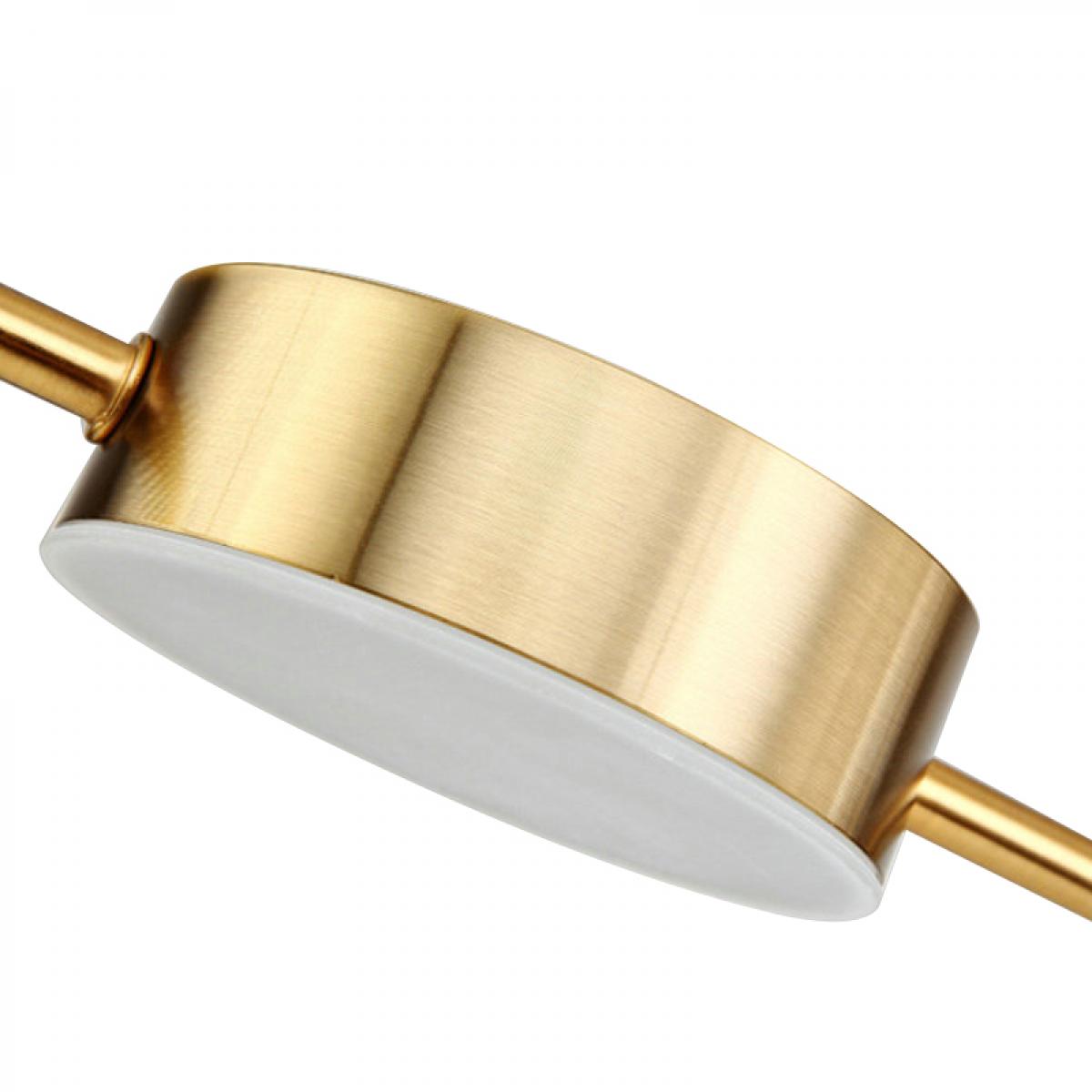 Lámpara de techo Sixng 30W