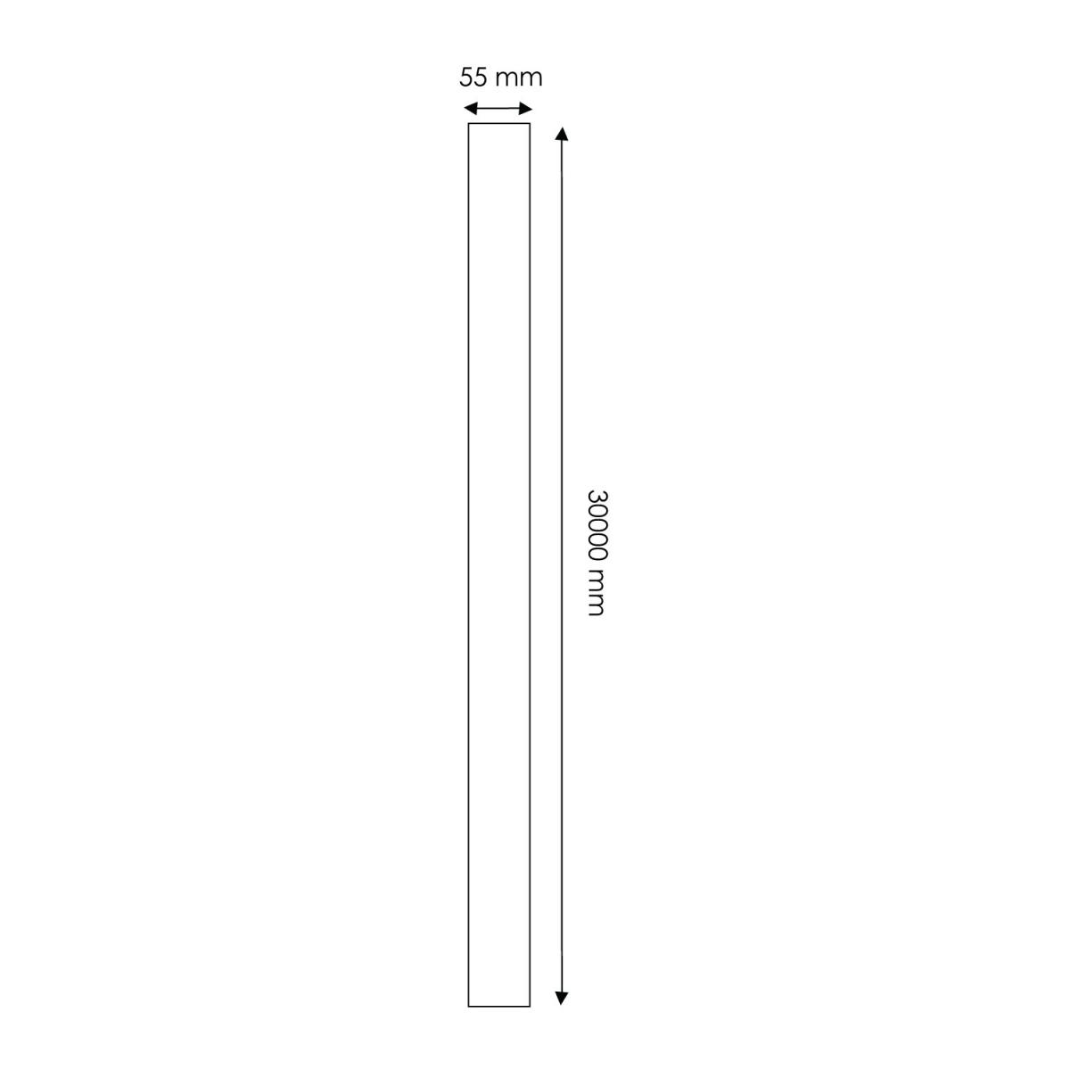 30m DIY PC Diffuser Pack/10  LM1187