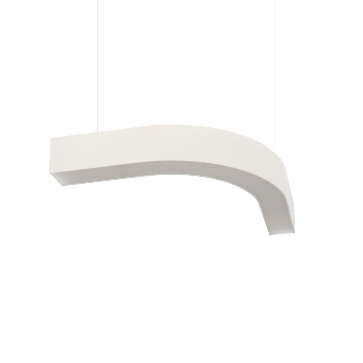 Quarter Arc-shape connection Para LM1187