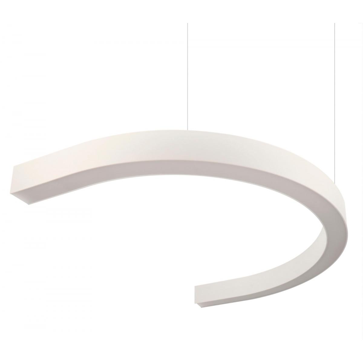 Half-round connection Para LM1187