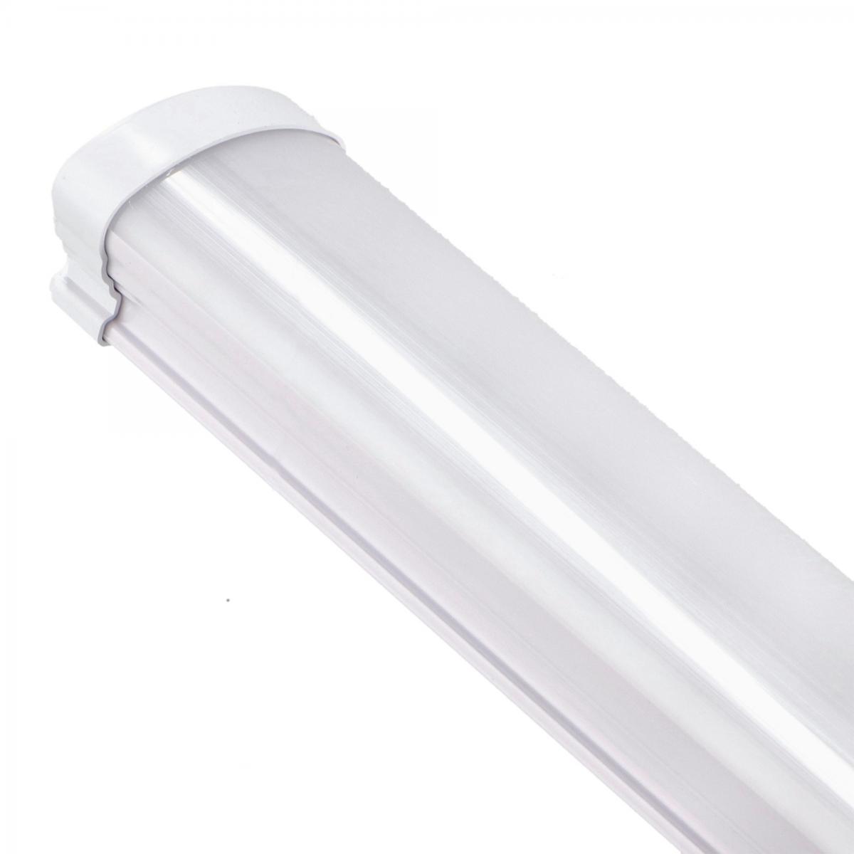 Regleta LED SlimLine Garaz 60W IP65