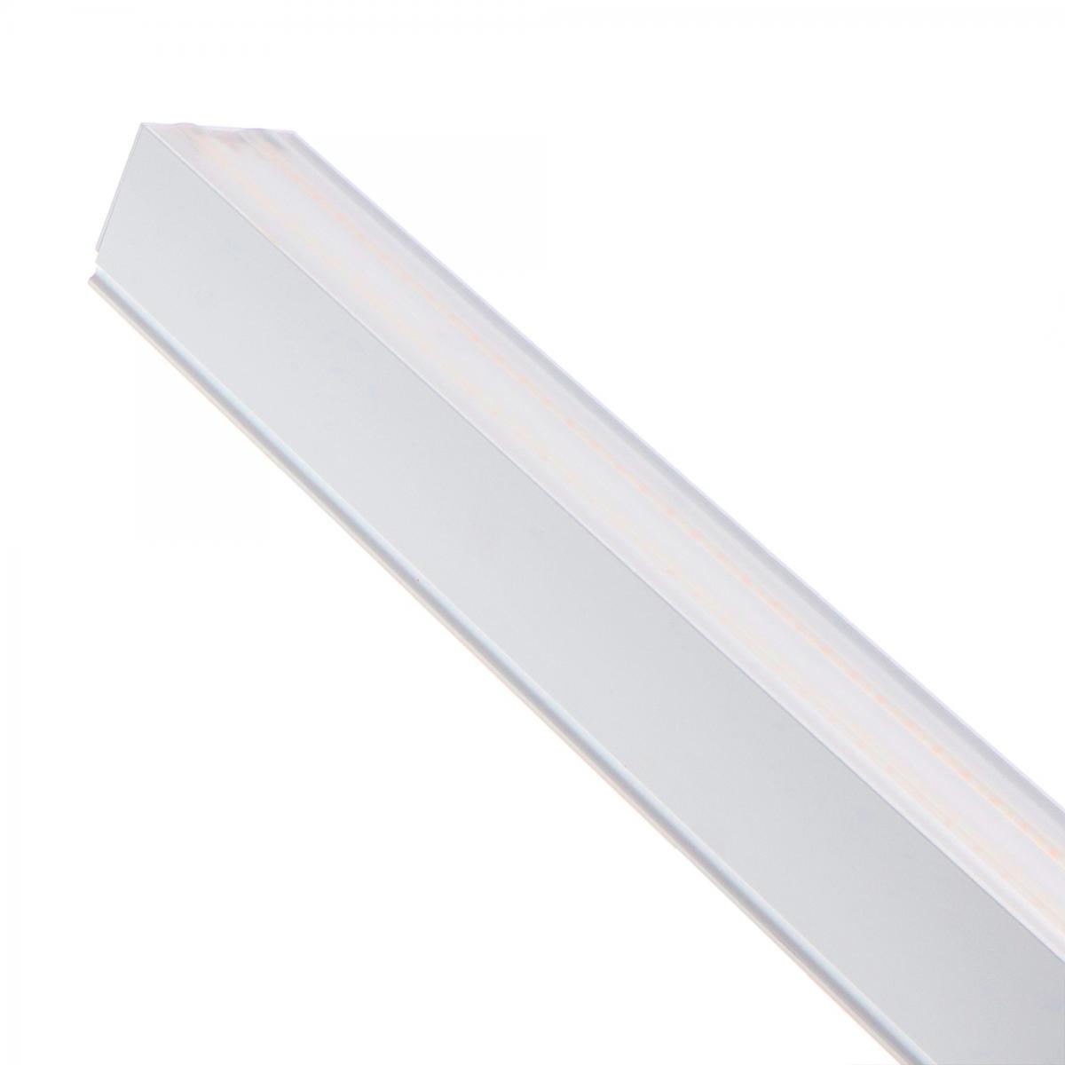 Barra lineal Barcelona 40W (UGR 19) CCT