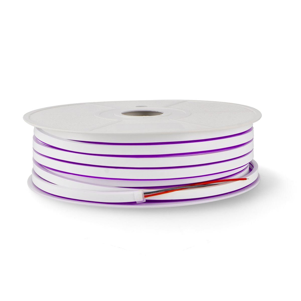 Neón de LED Flexible 12VDC Letters 14W/m - ML