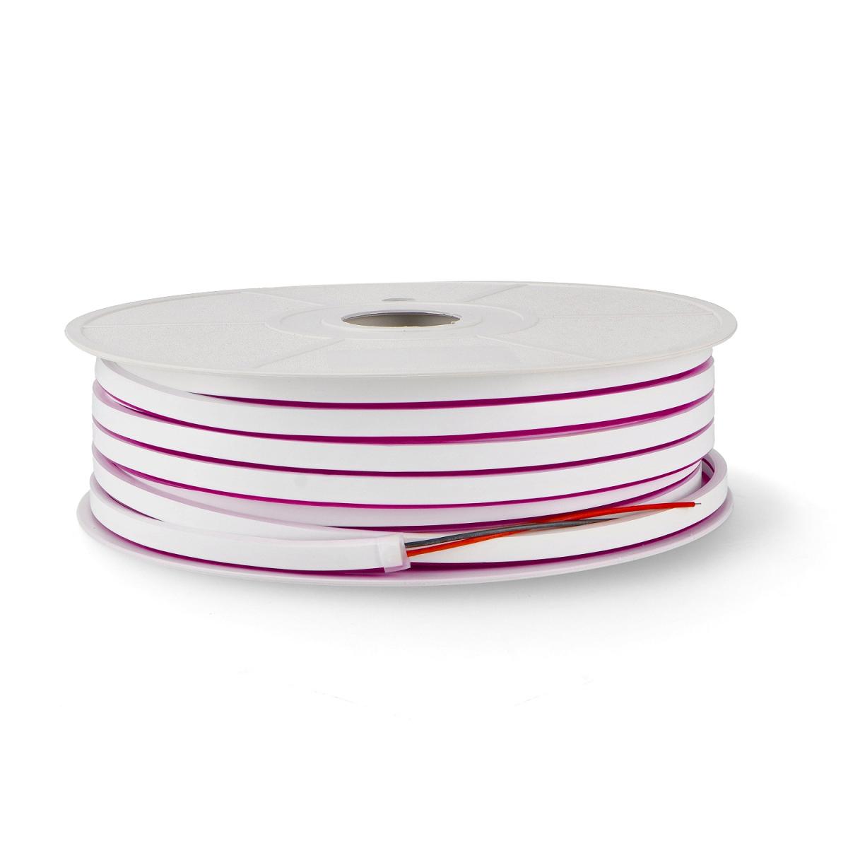 Neón de LED Flexible 12VDC Letters 14W/m - ML