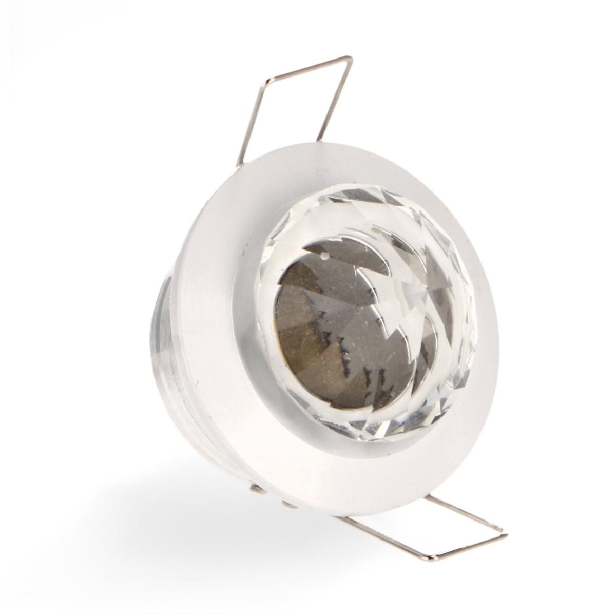 Downlight LED Star 3W - DSC