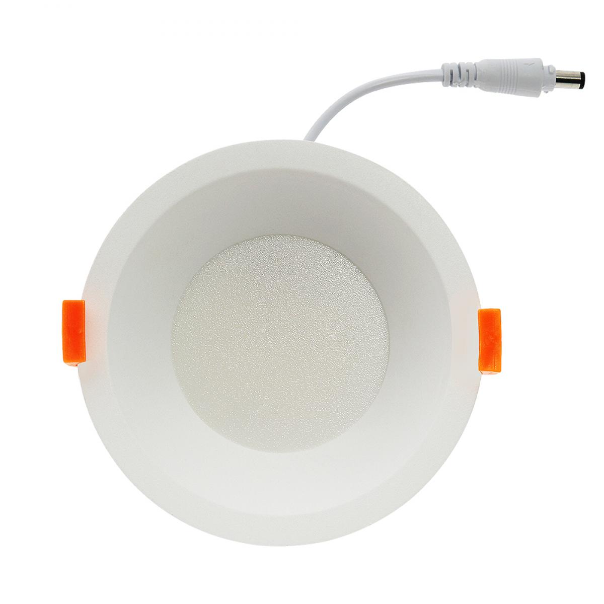 Downlight LED Luxtar 15W