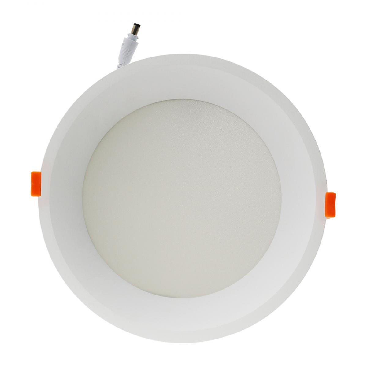 Downlight LED Luxtar 30W