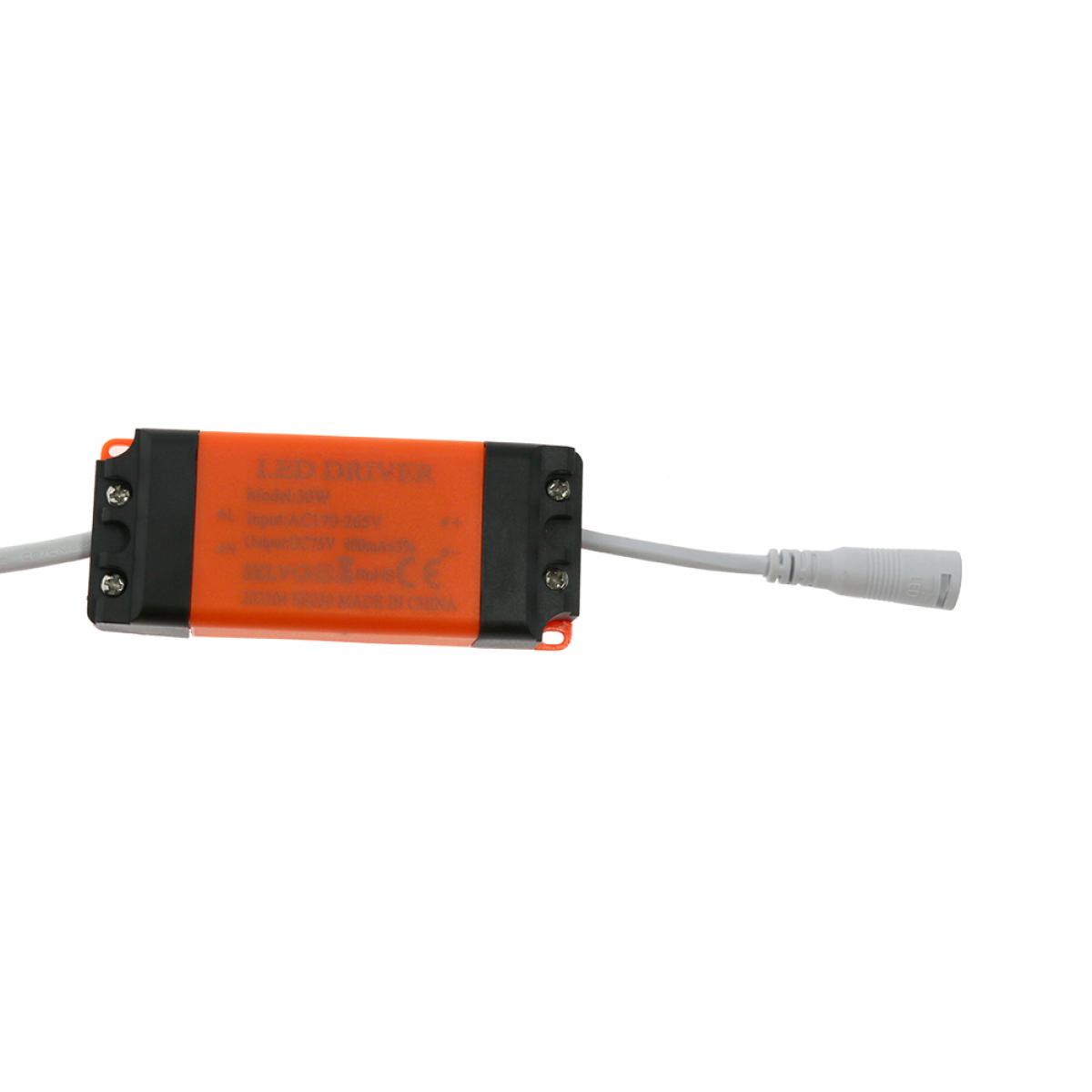 Downlight LED Luxtar 30W