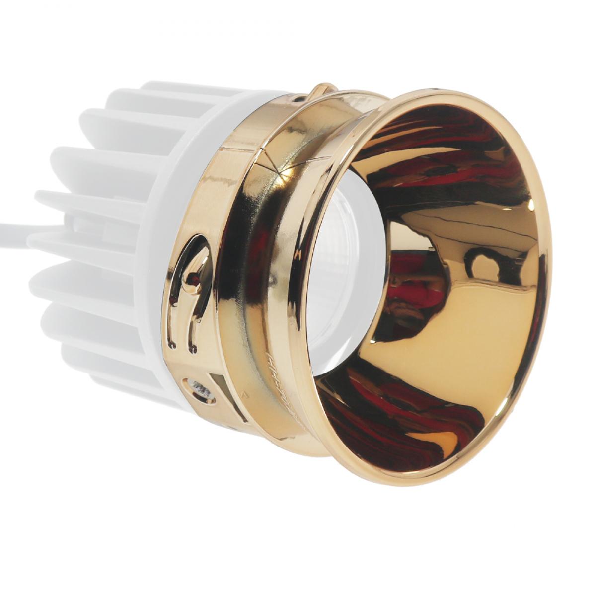 Aro embellecedor Módulo Cobfix 10W