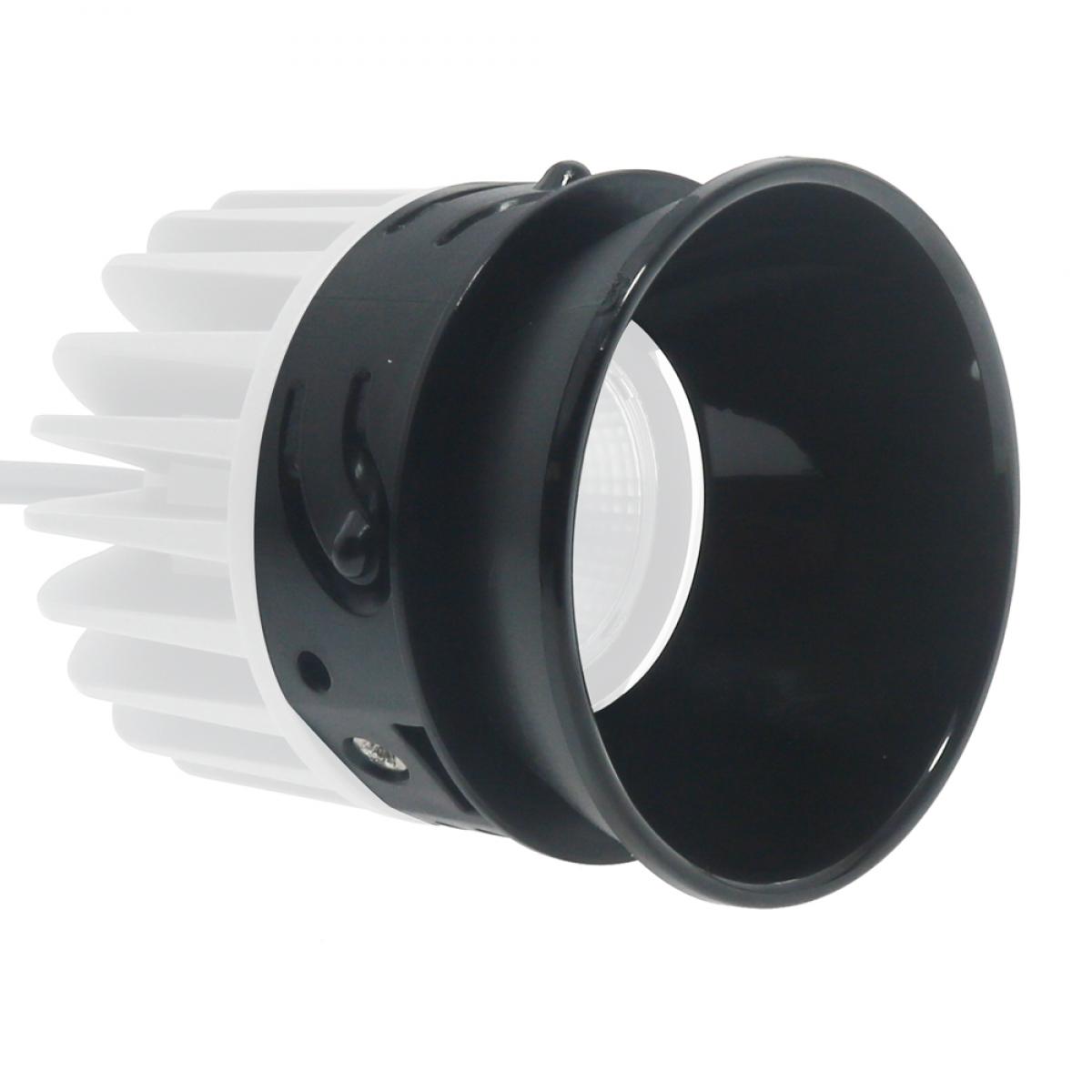 Aro embellecedor Módulo Cobfix 10W