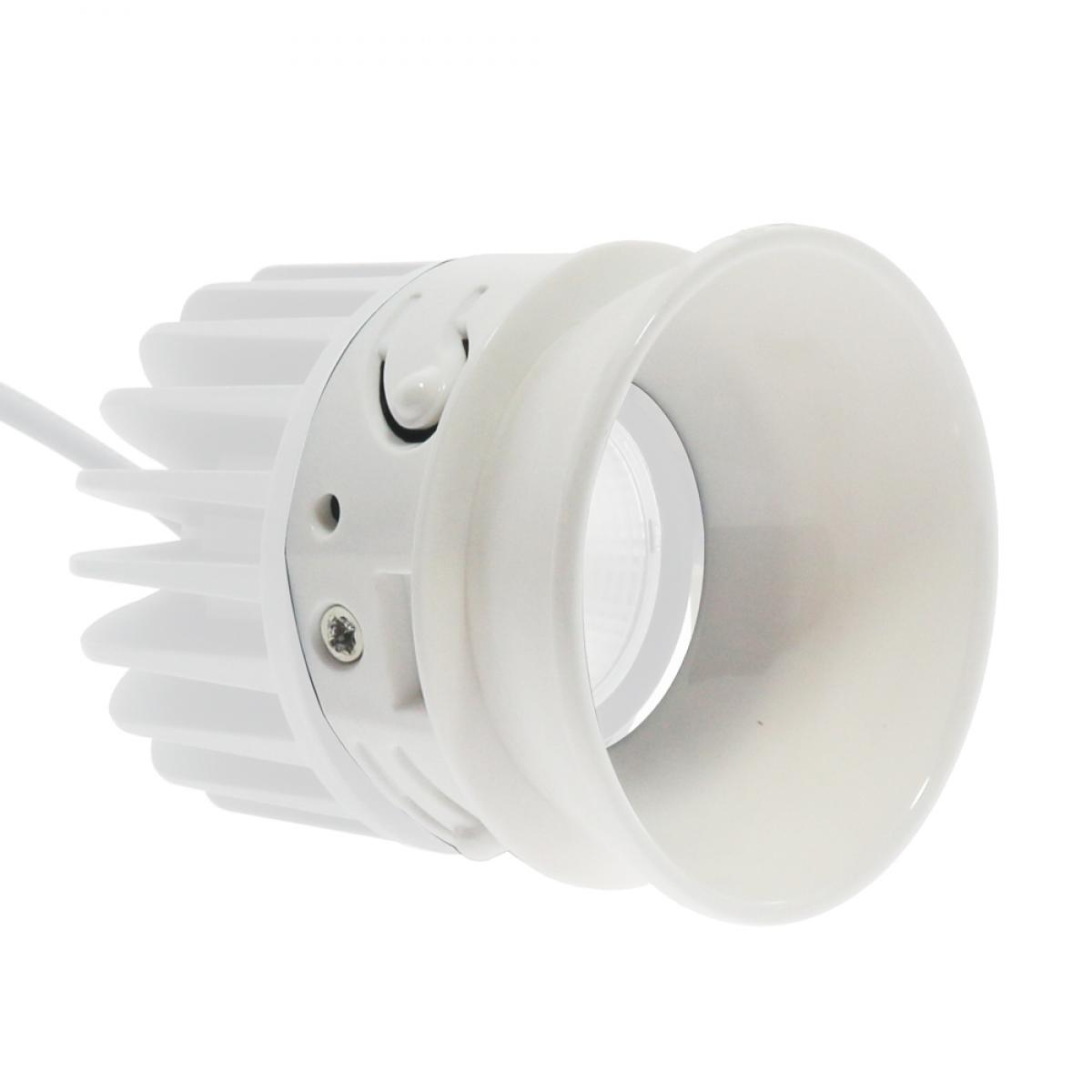 Aro embellecedor Módulo Cobfix 10W