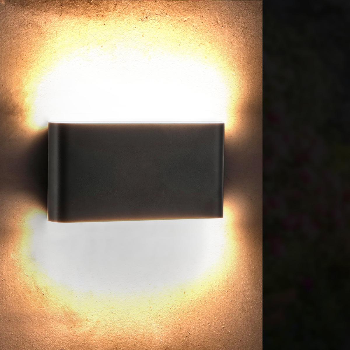 Aplique Led Fine 10W