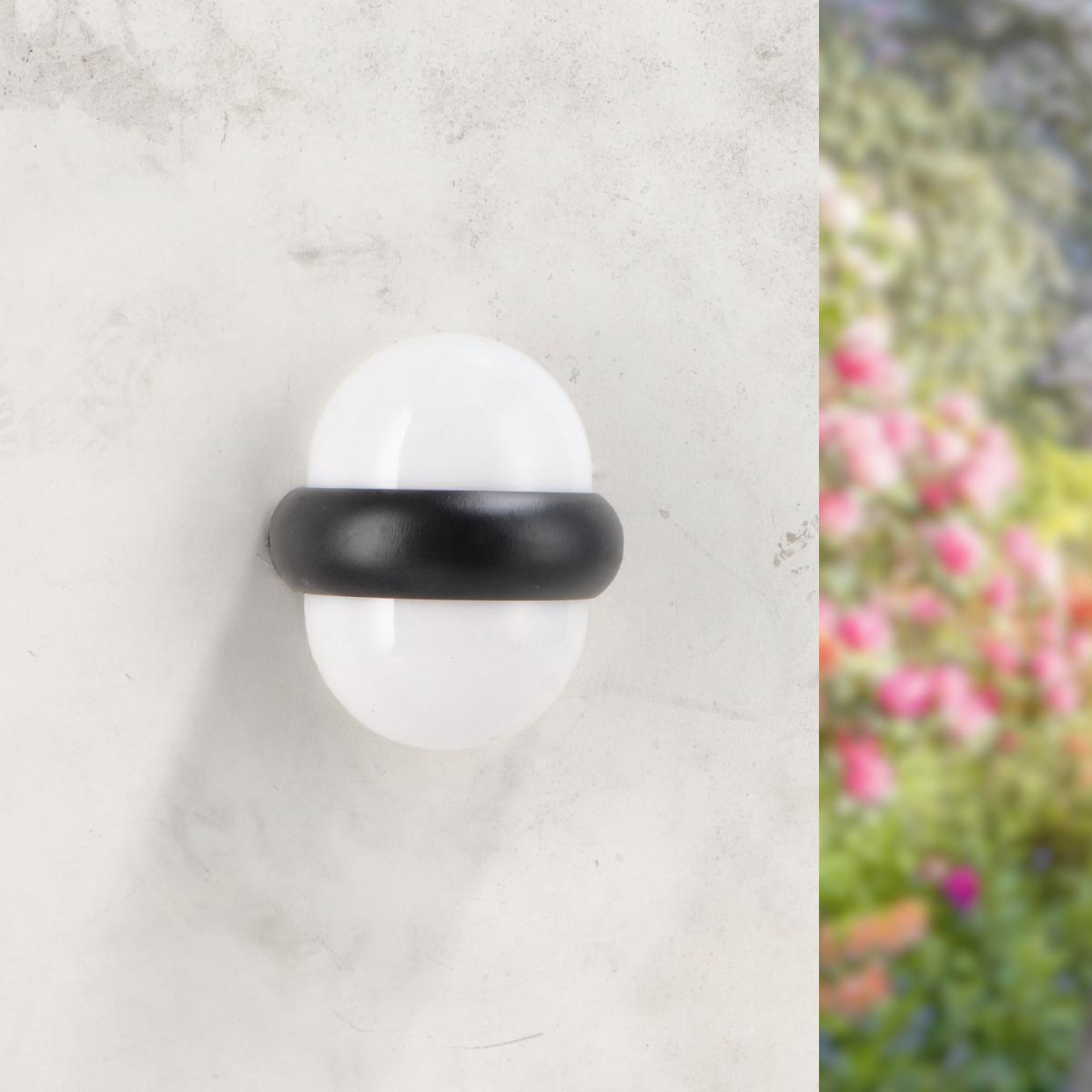 Aplique Led Globe 10W