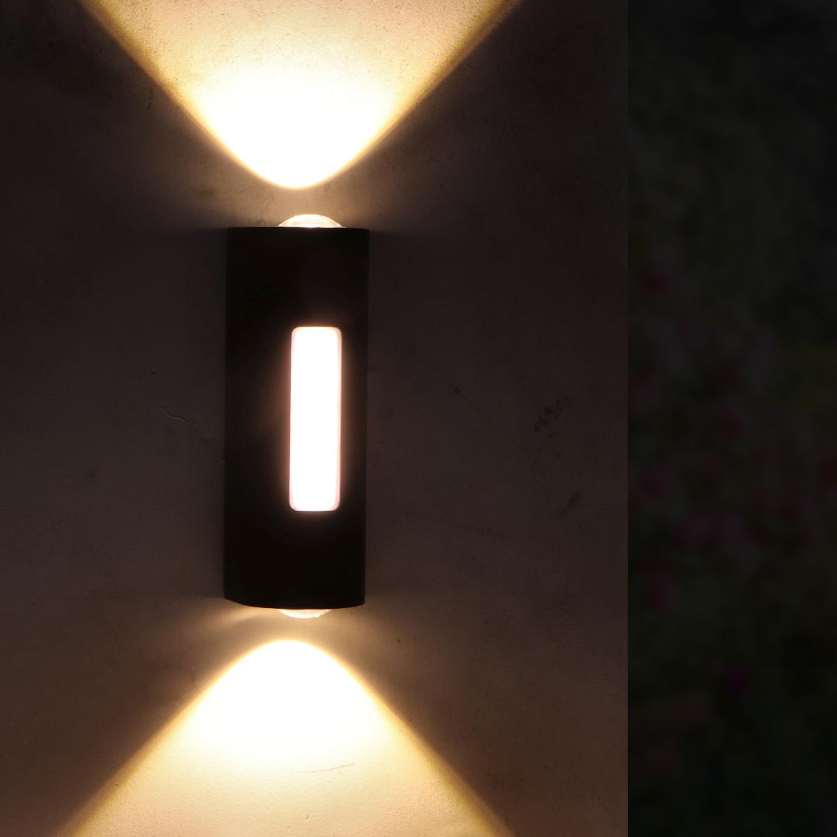 Aplique Led Lounge 10W
