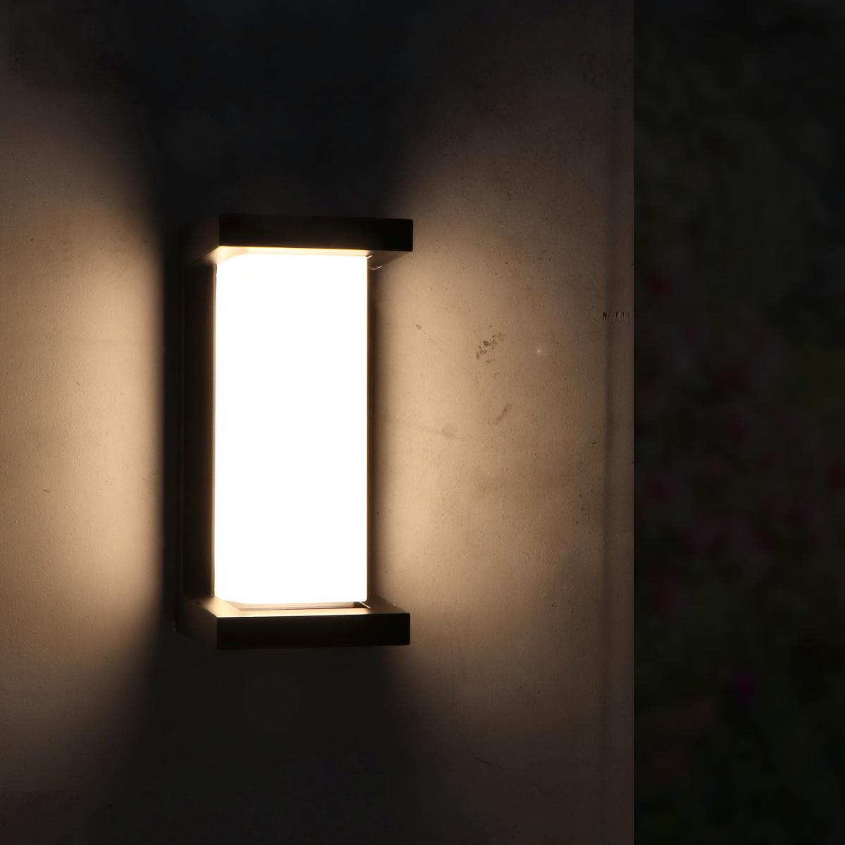 Aplique de Pared