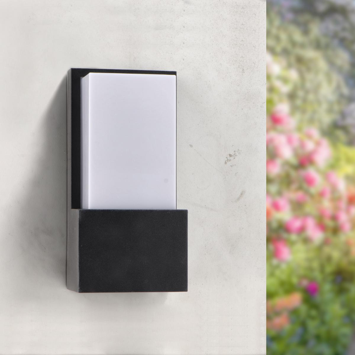 Aplique Led Fit 10WApplique LED Murale Fit 10WApplique da parete Led Fit 10WAplique Led Fit 10W