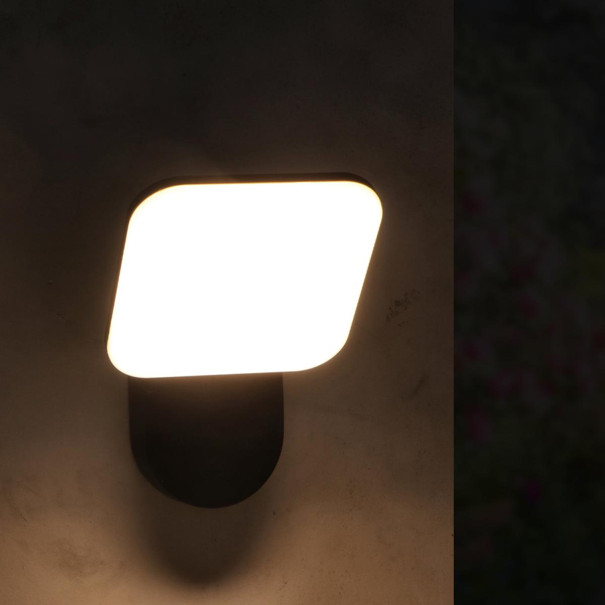 Aplique Led Mirror 10W