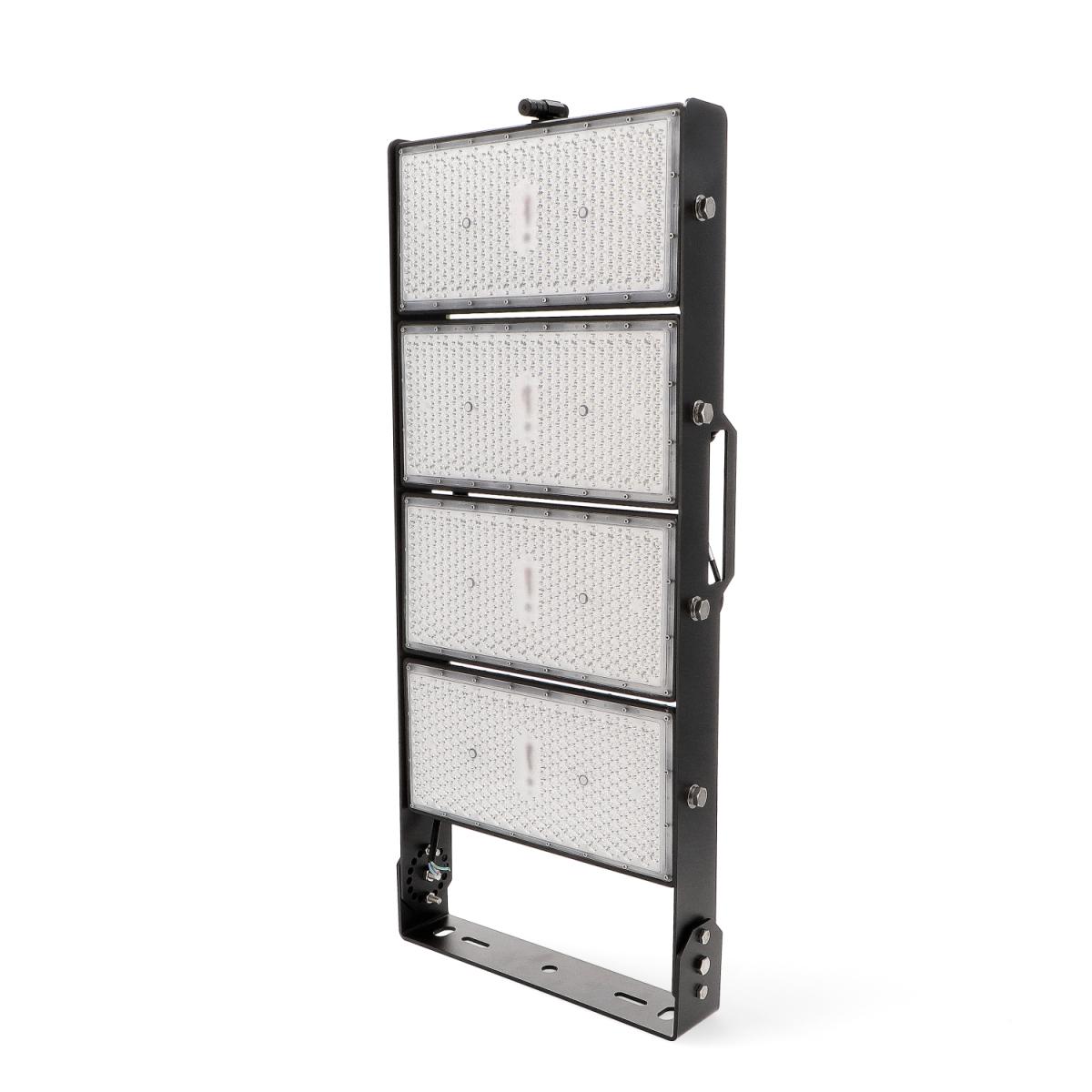 Foco Modular LED Stadium 1000W 25º