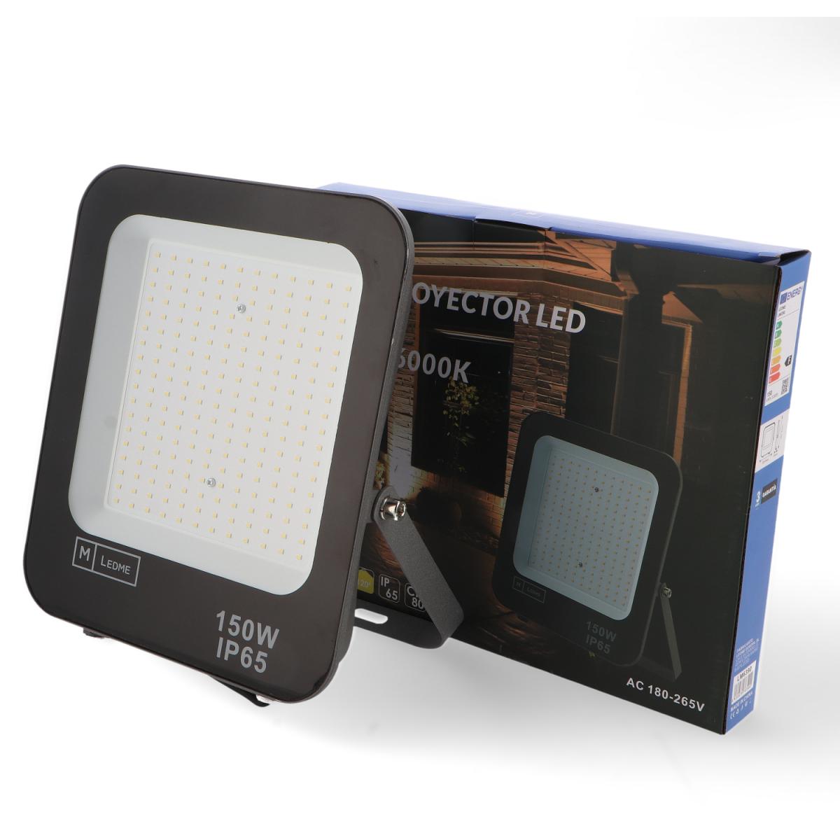 Foco Proyector Led Napoli 150W