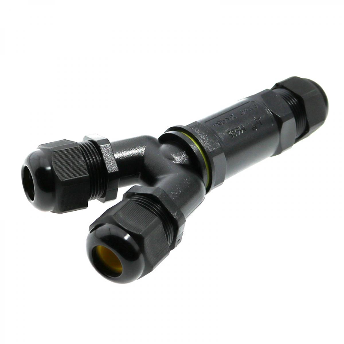 Foco Modular LED Coliseum 400W