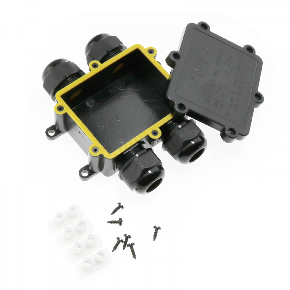 Foco Modular LED Coliseum 600W