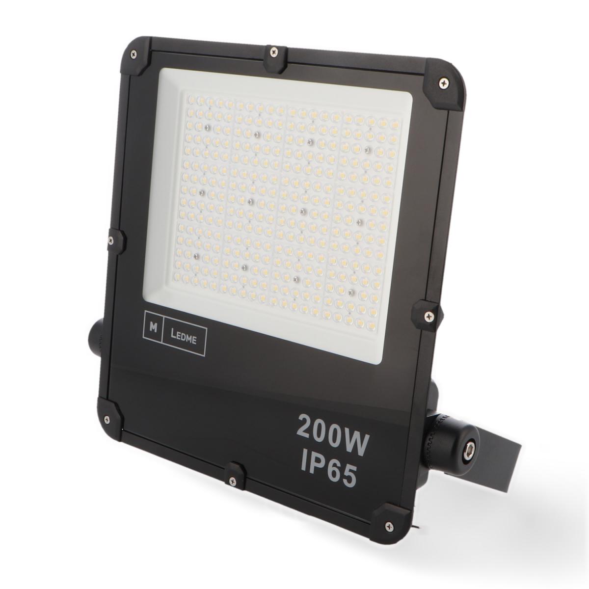 Foco proyector LED Slim Series 200W