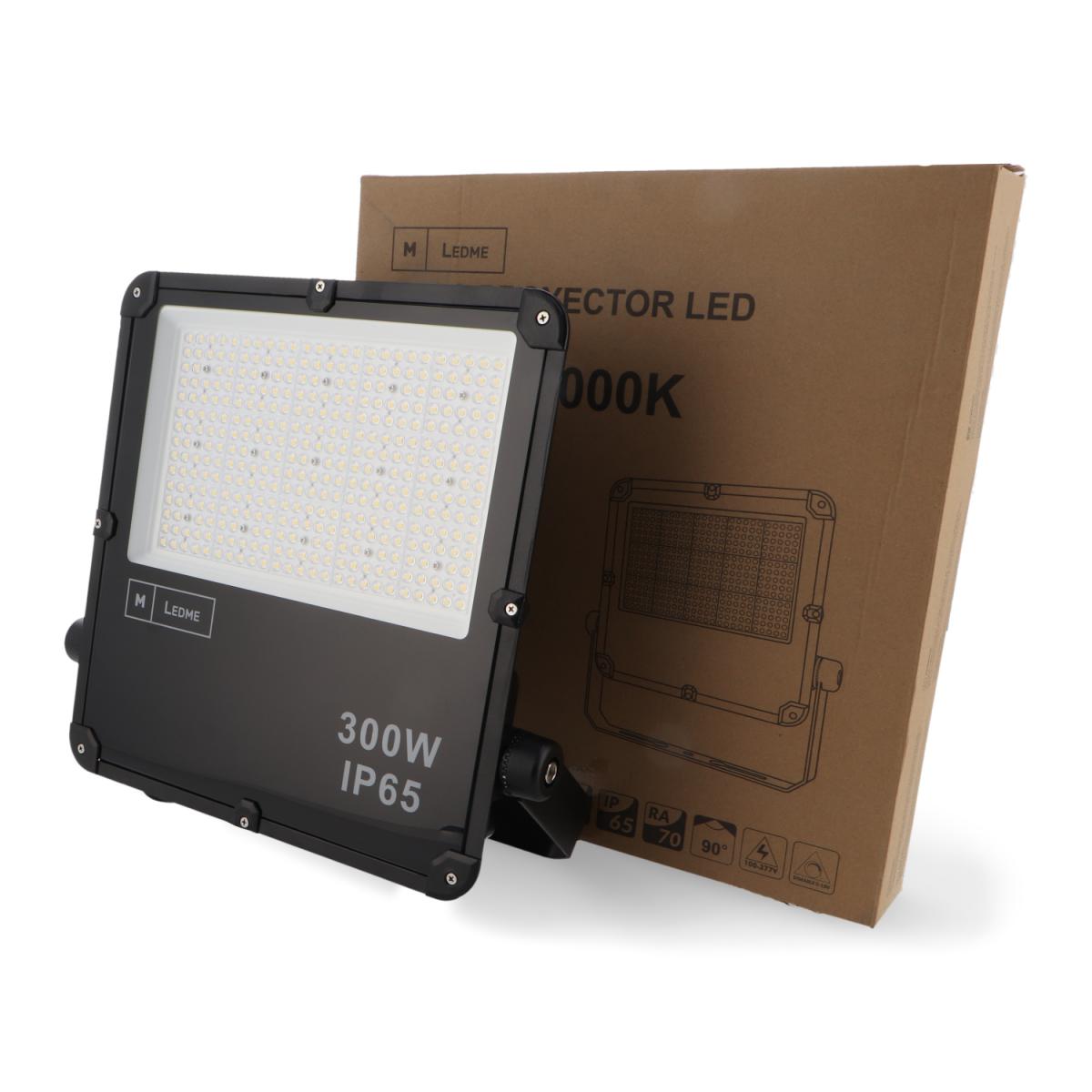 Foco proyector LED Slim Series 300W