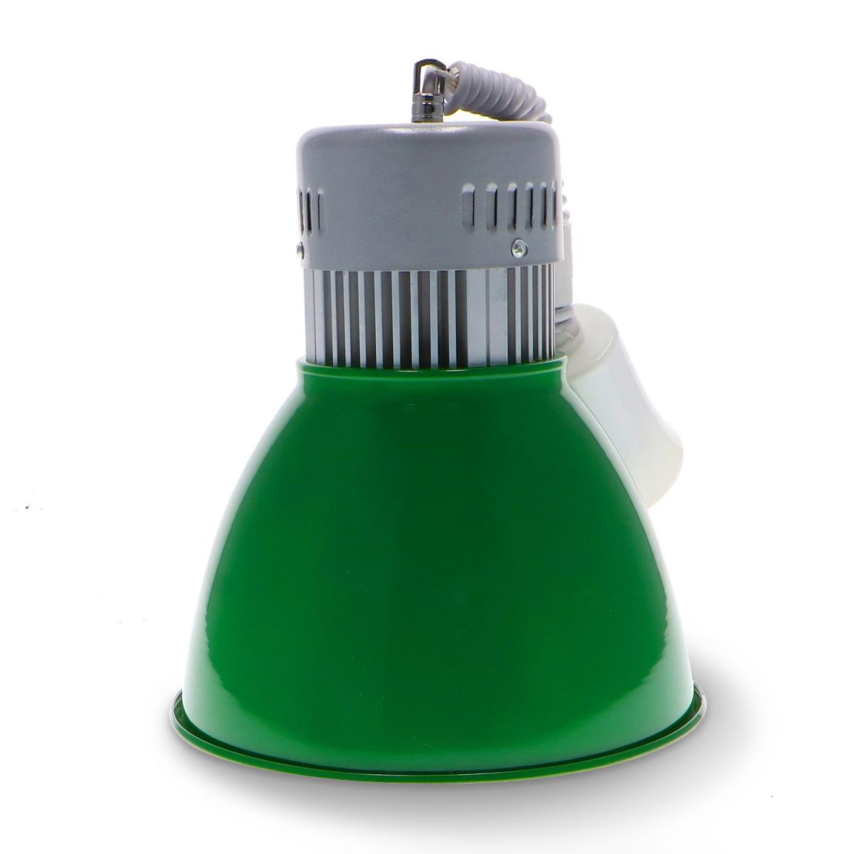 Campana LED Menie 28W - Verduras