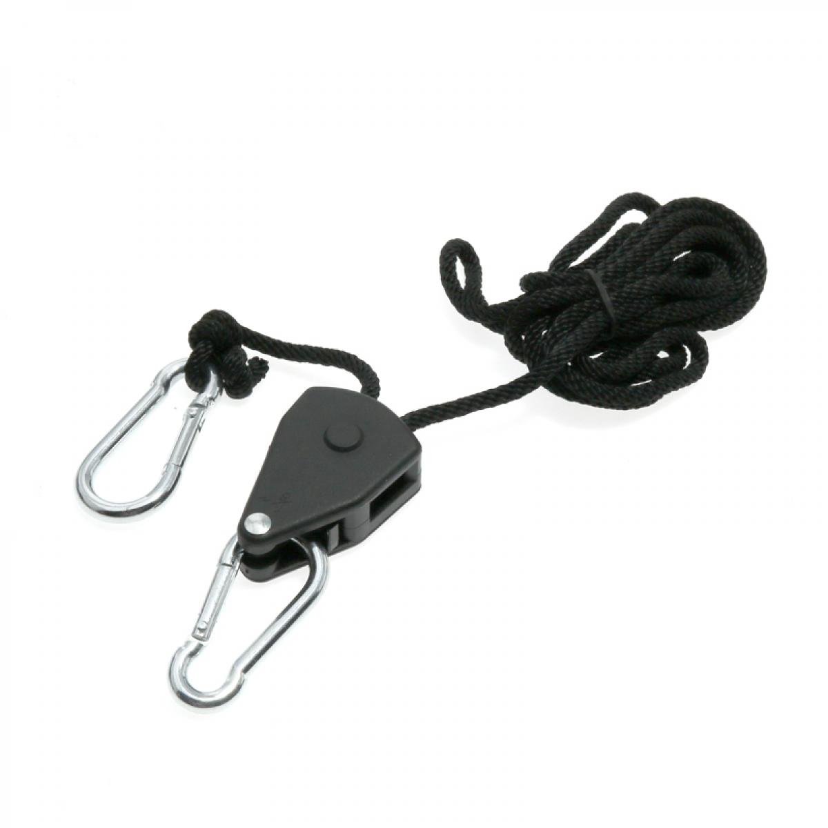 Luminaria LED Spider Grow 640W de Cultivo Regulable - DSC