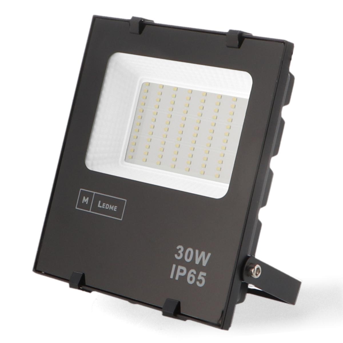 Foco proyector LED SMD Pro 30W 110Lm/W