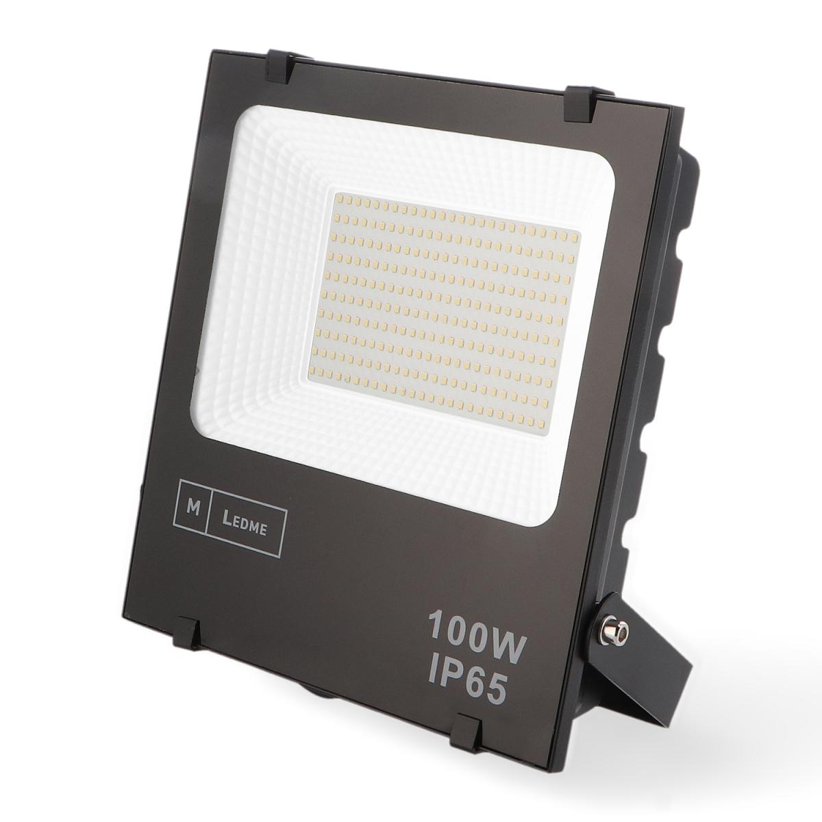 Foco proyector LED SMD Pro 100W 110Lm/W