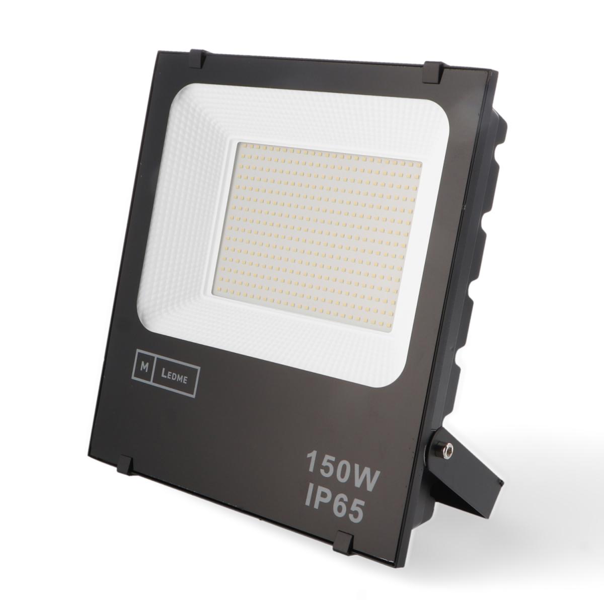 Foco proyector LED SMD Pro 150W 110Lm/W
