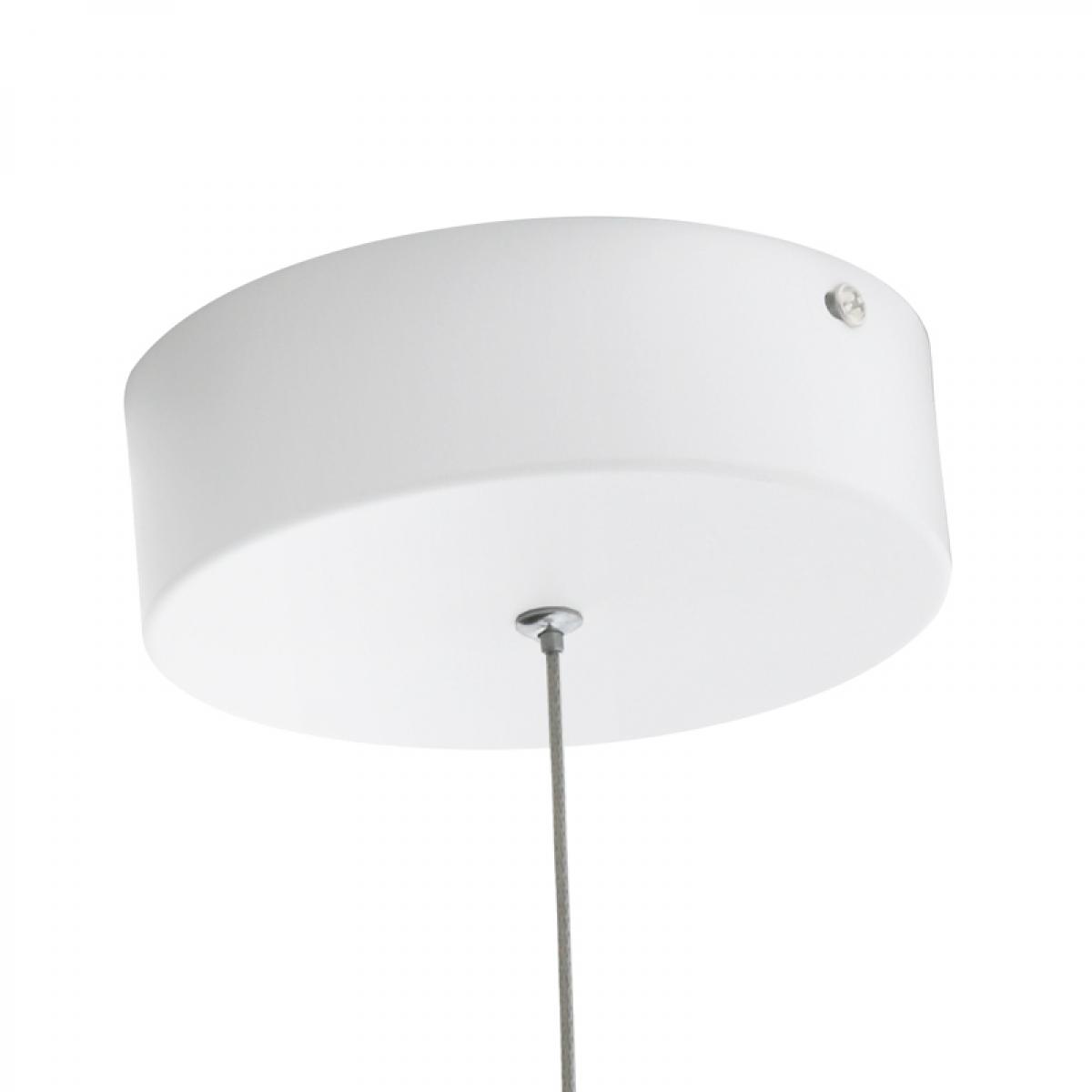 Lámpara LED de Techo  56W