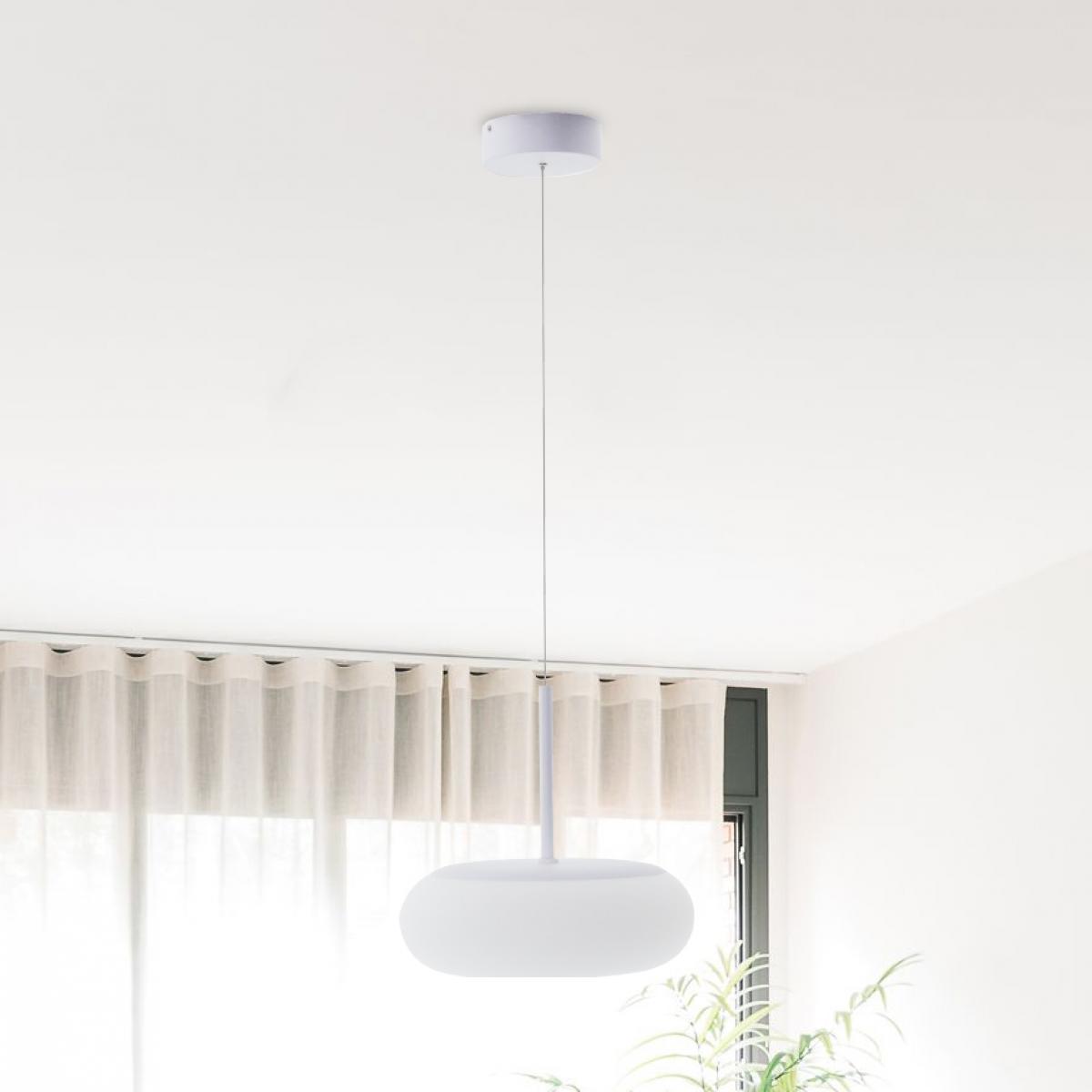 Lámpara LED de Techo  56W