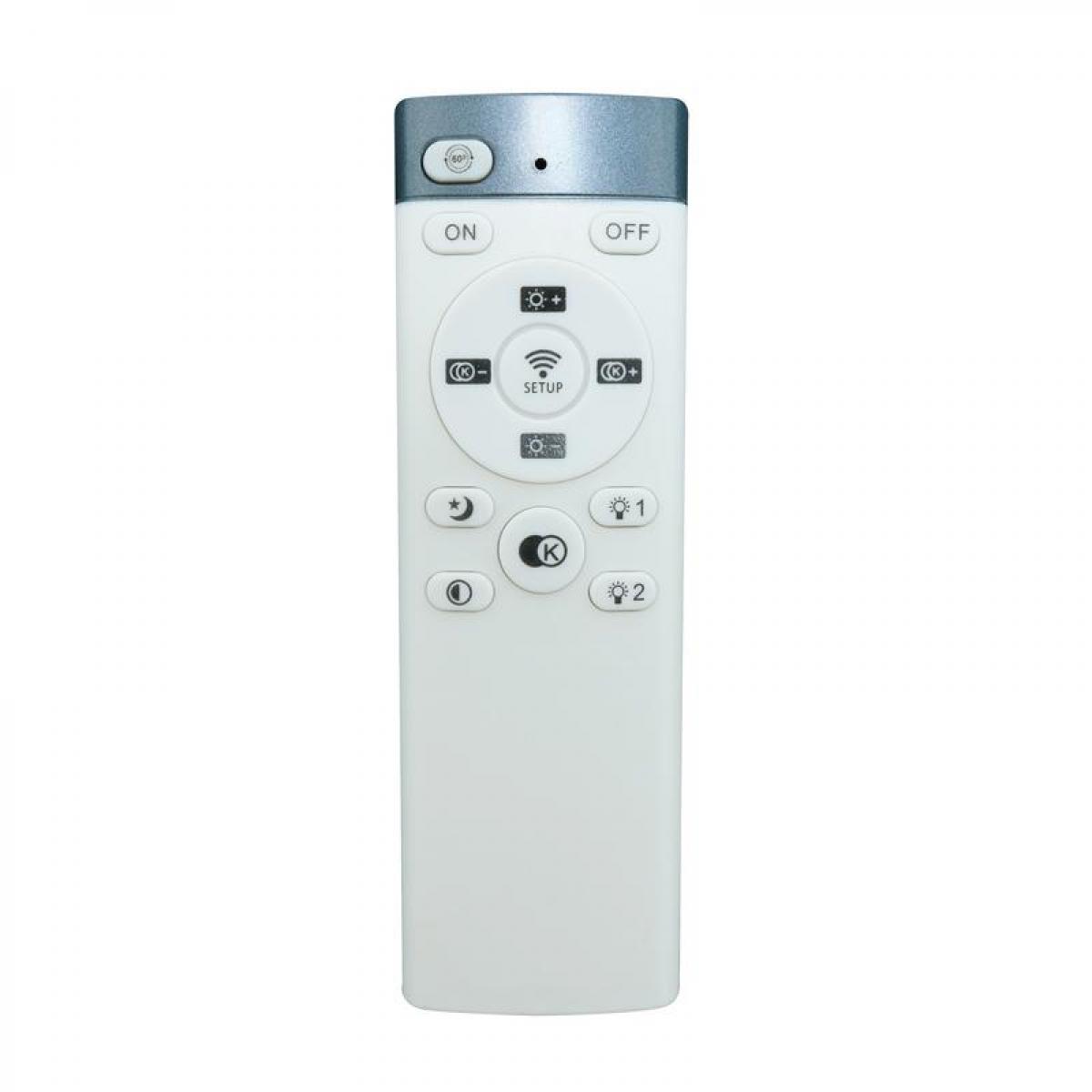 Lámpara LED de Techo  56W