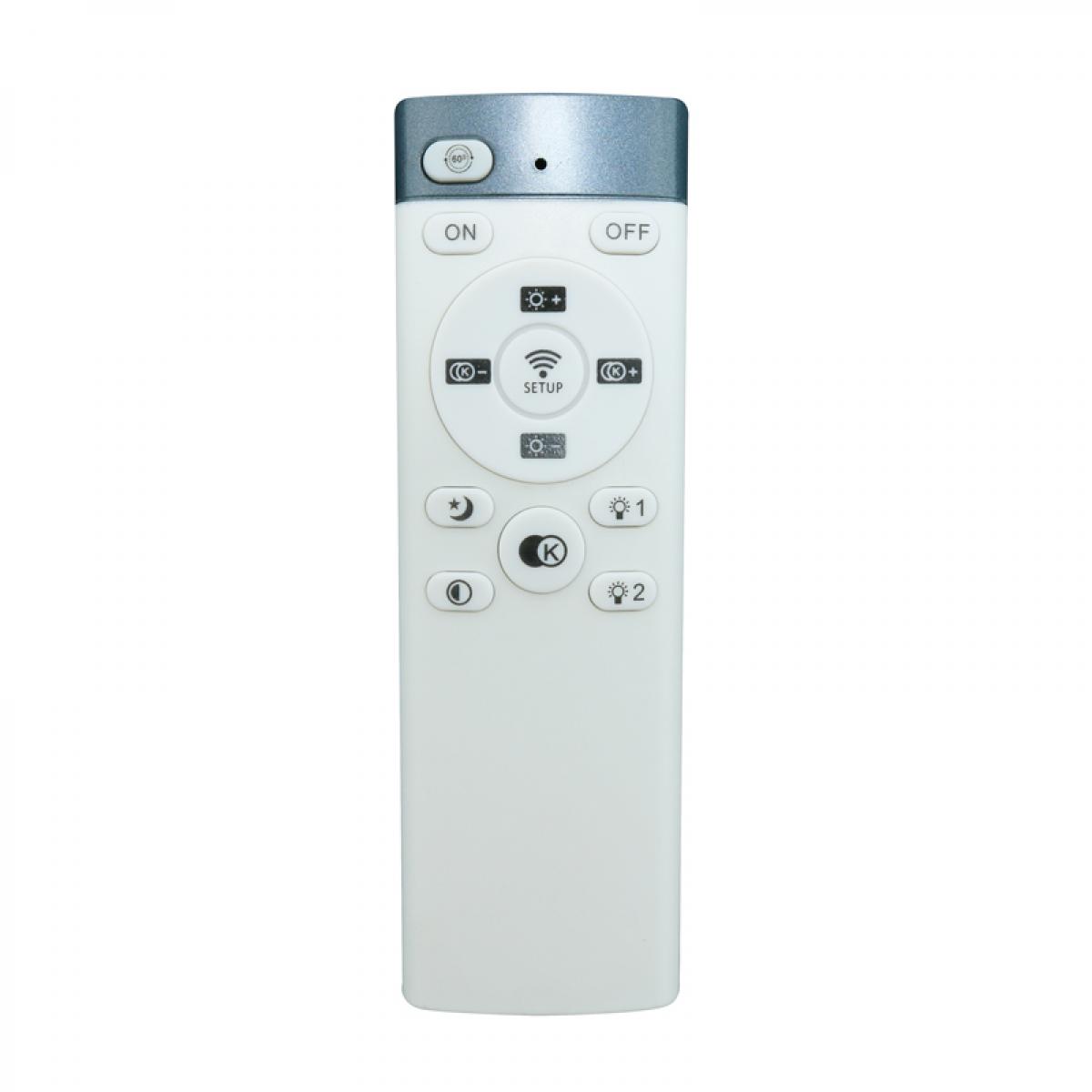 Lámpara Led Para Techo Ciran 120W