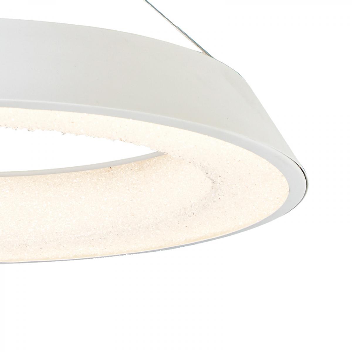 Lámpara Led Para Techo Provence 38W