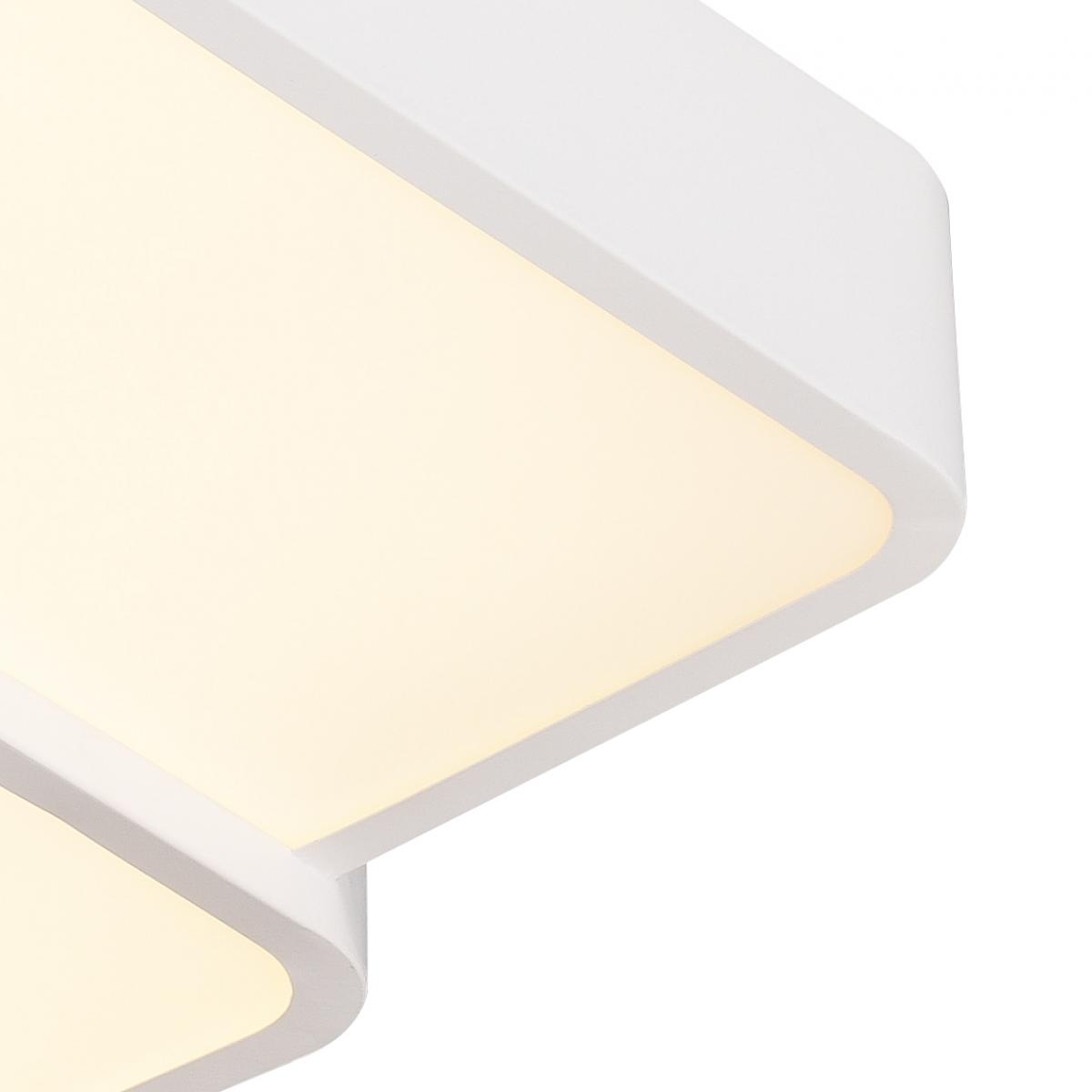 Lámpara Led de Techo Nerima 70W