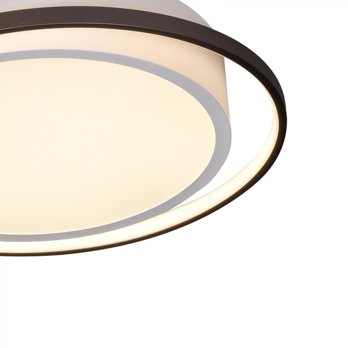 Lámpara Led de Techo Obsesion 113W
