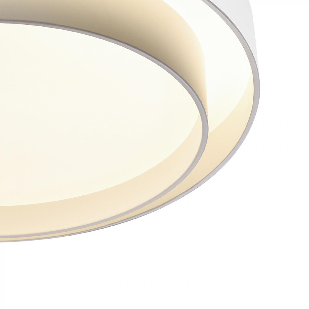 DSC Lámpara Led Para Techo Dari 88W