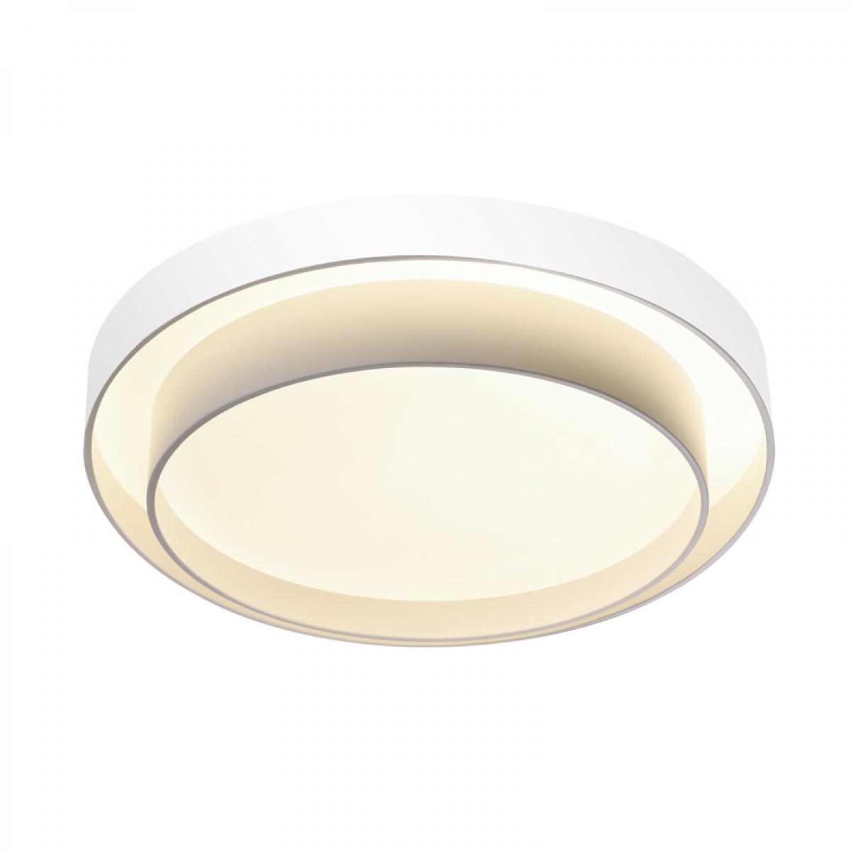 DSC Lámpara Led Para Techo Dari 88W