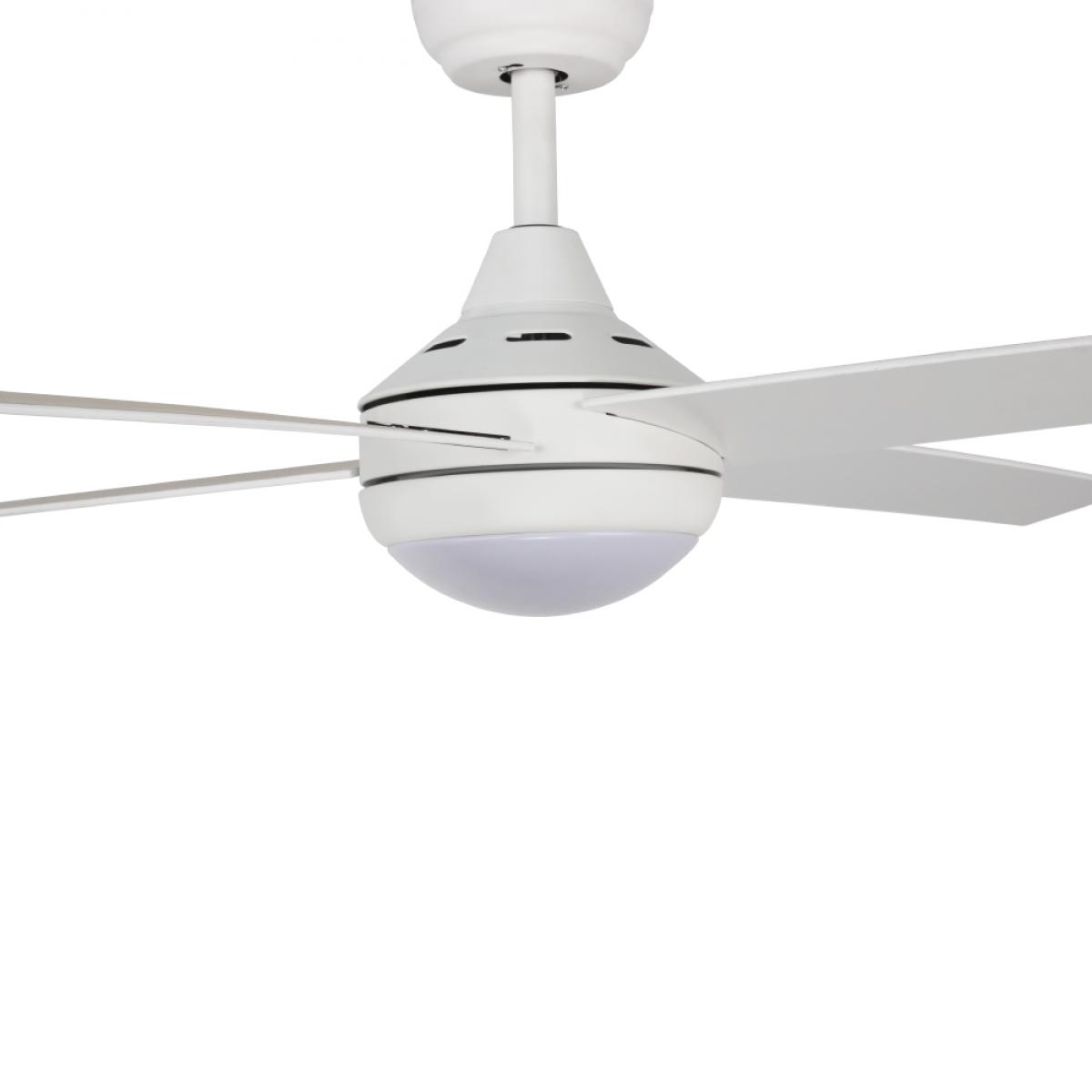 Ventilador de techo LED Minimal