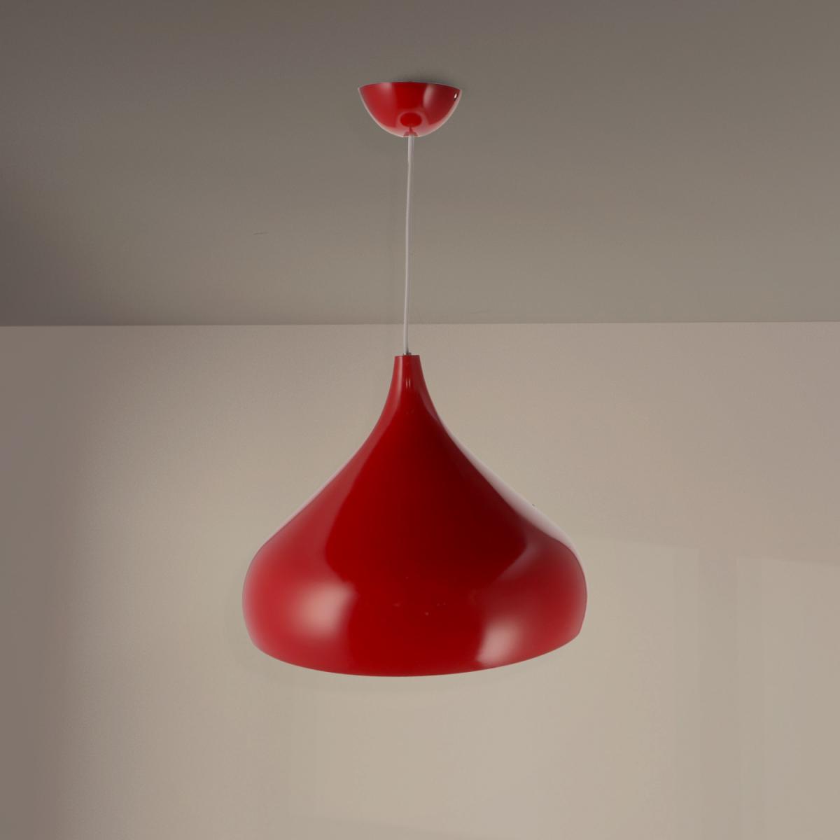 Lámpara de techo Coppen Red