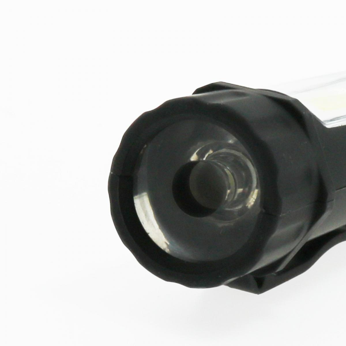 Linterna LED Feather Multifunción con Imán IP65