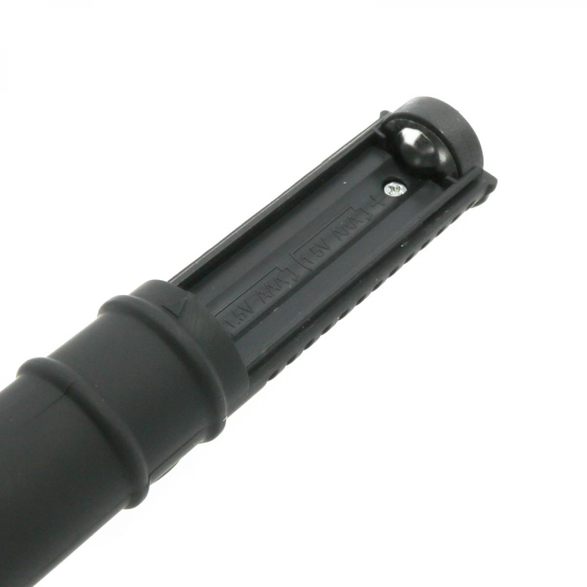 Linterna LED Feather Multifunción con Imán IP65