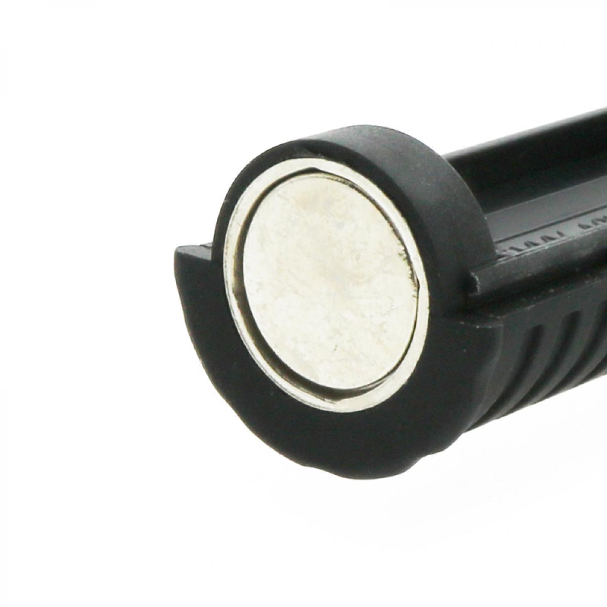 Linterna LED Feather Multifunción con Imán IP65