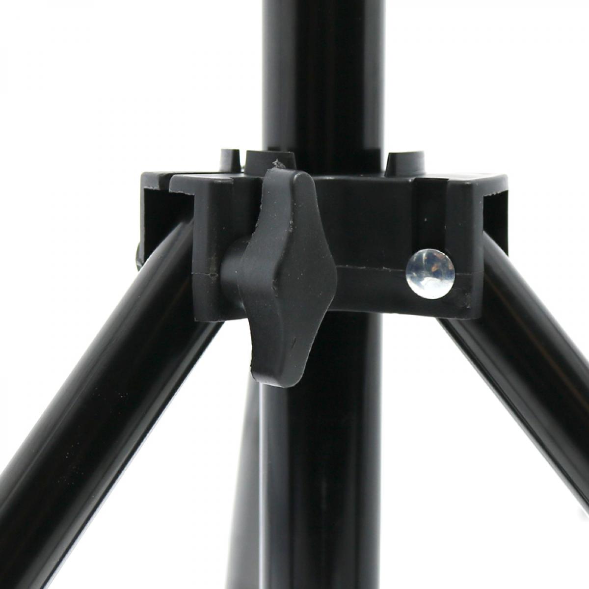 Soporte para Anillo de Luz