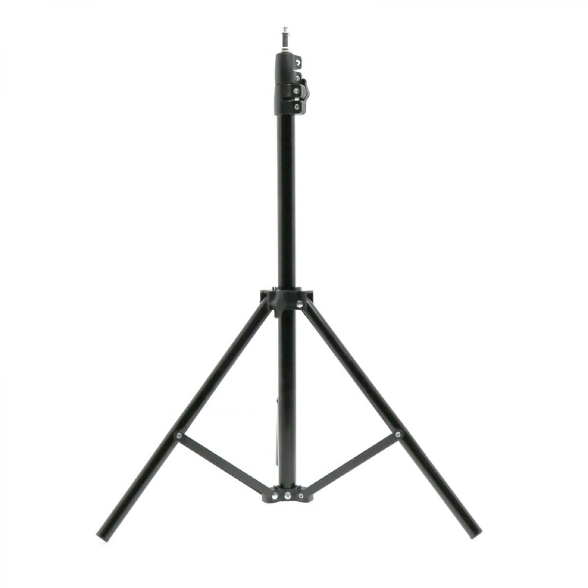 Soporte para Anillo de Luz