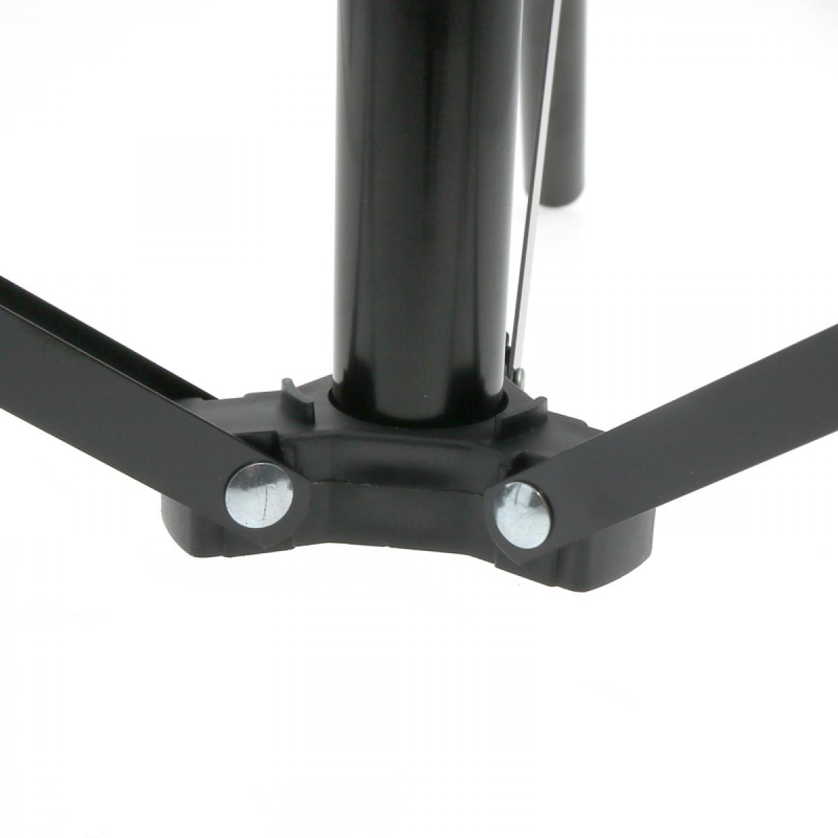 Soporte para Anillo de Luz