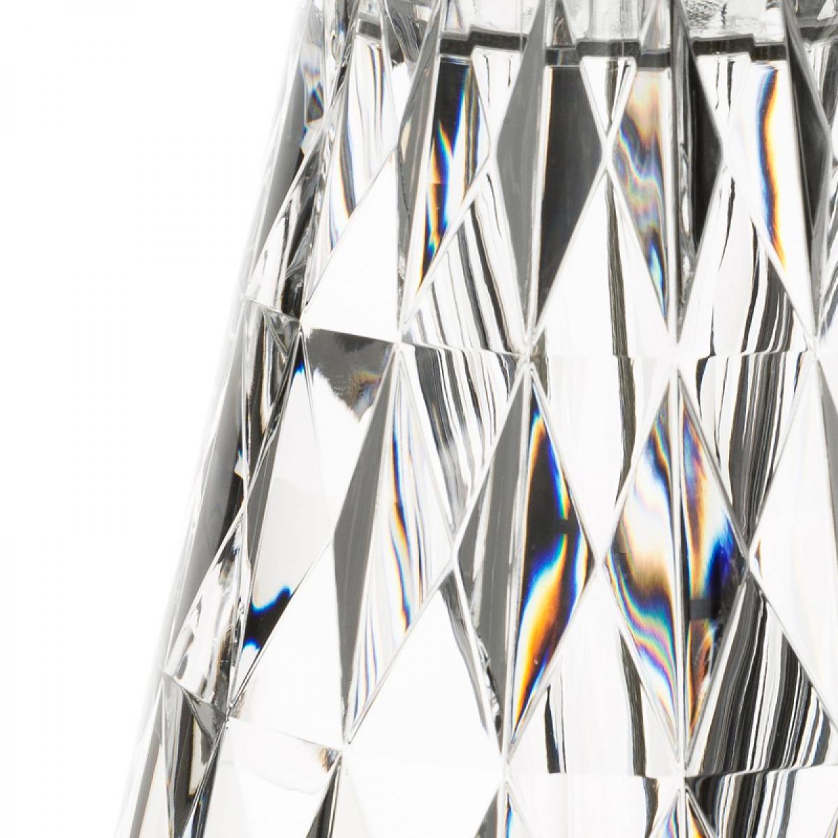 Lampara Led de sobremesa Diamond